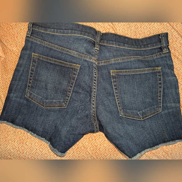 J. Crew Indigo Denim Women's Jeans - Picture 3 of 3